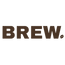 BREW. coffee - Home